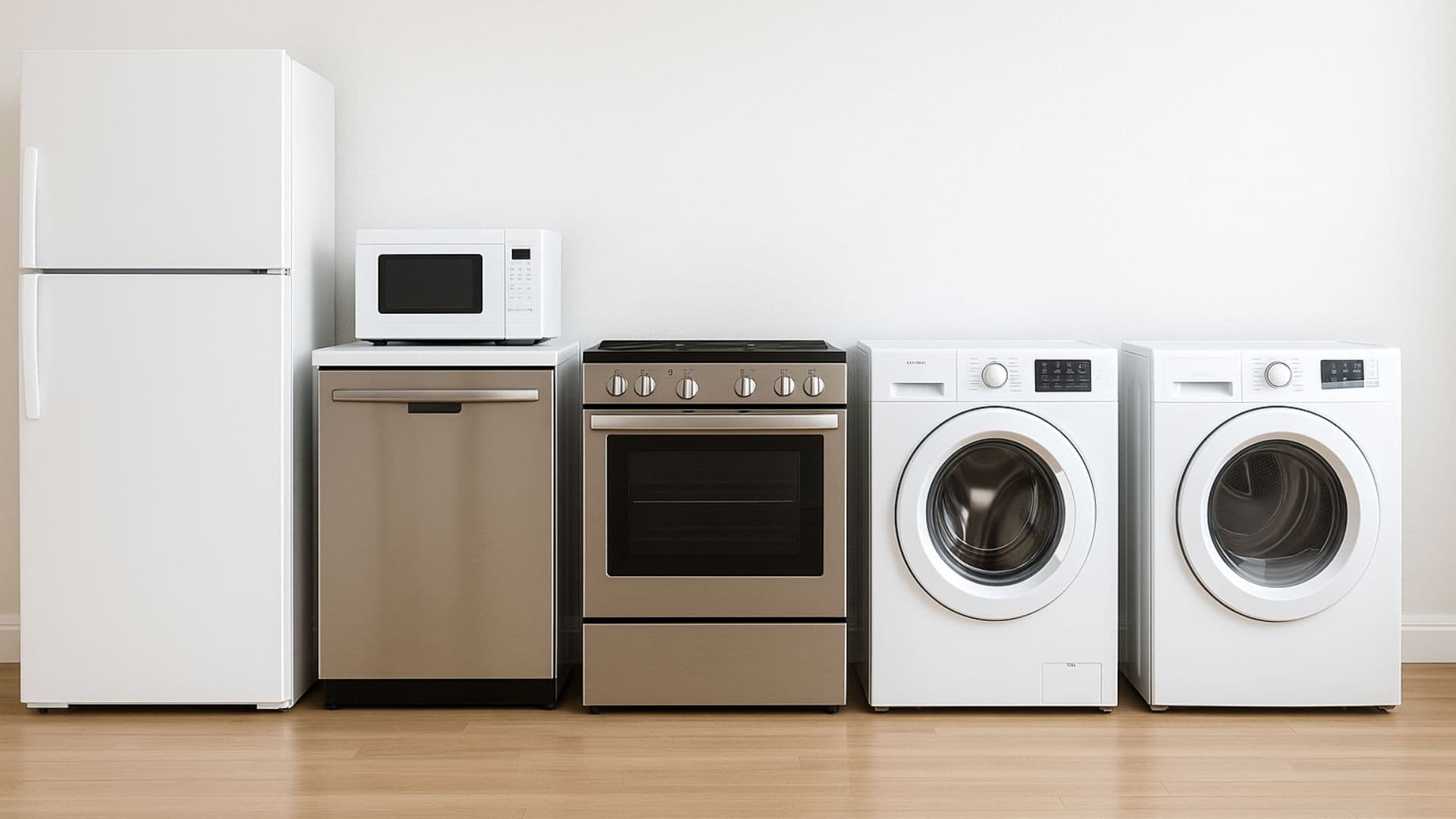 Appliance Removal
