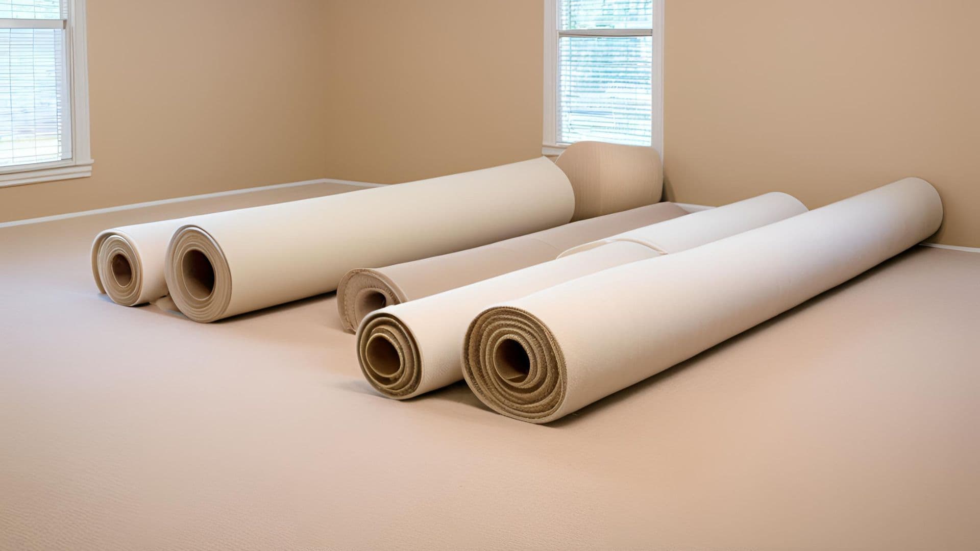 Carpet Removal