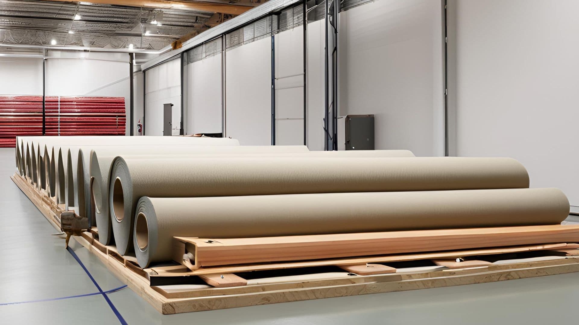 Commercial Carpet Removal