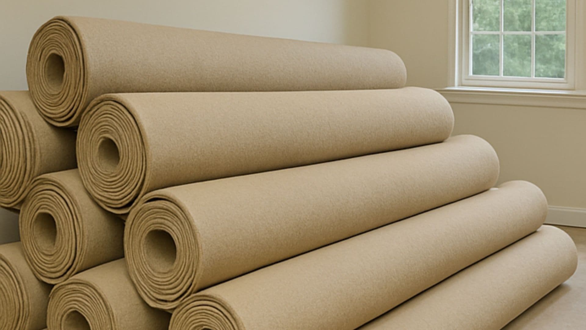 Commercial Carpet Removal