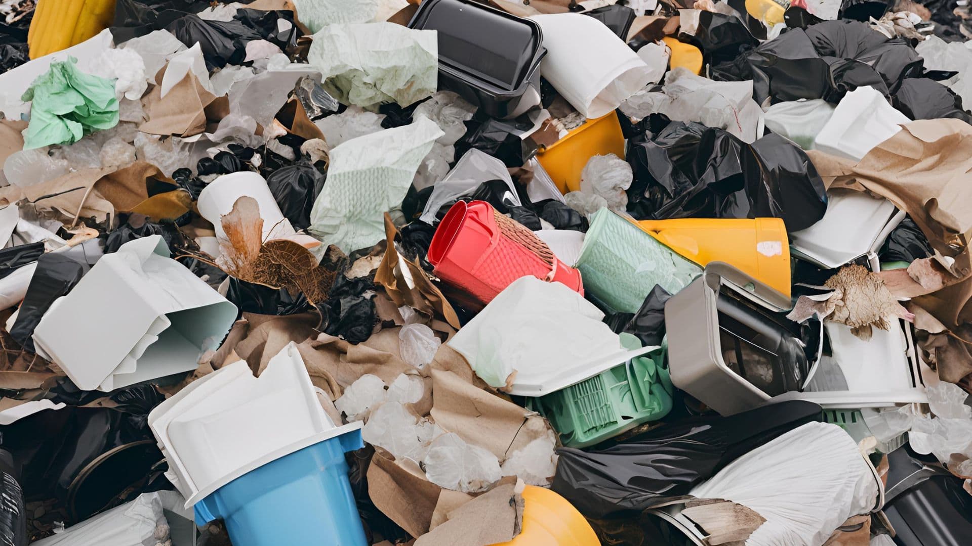 Commercial Trash Removal