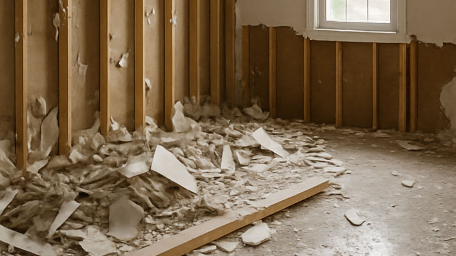 Interior Demo