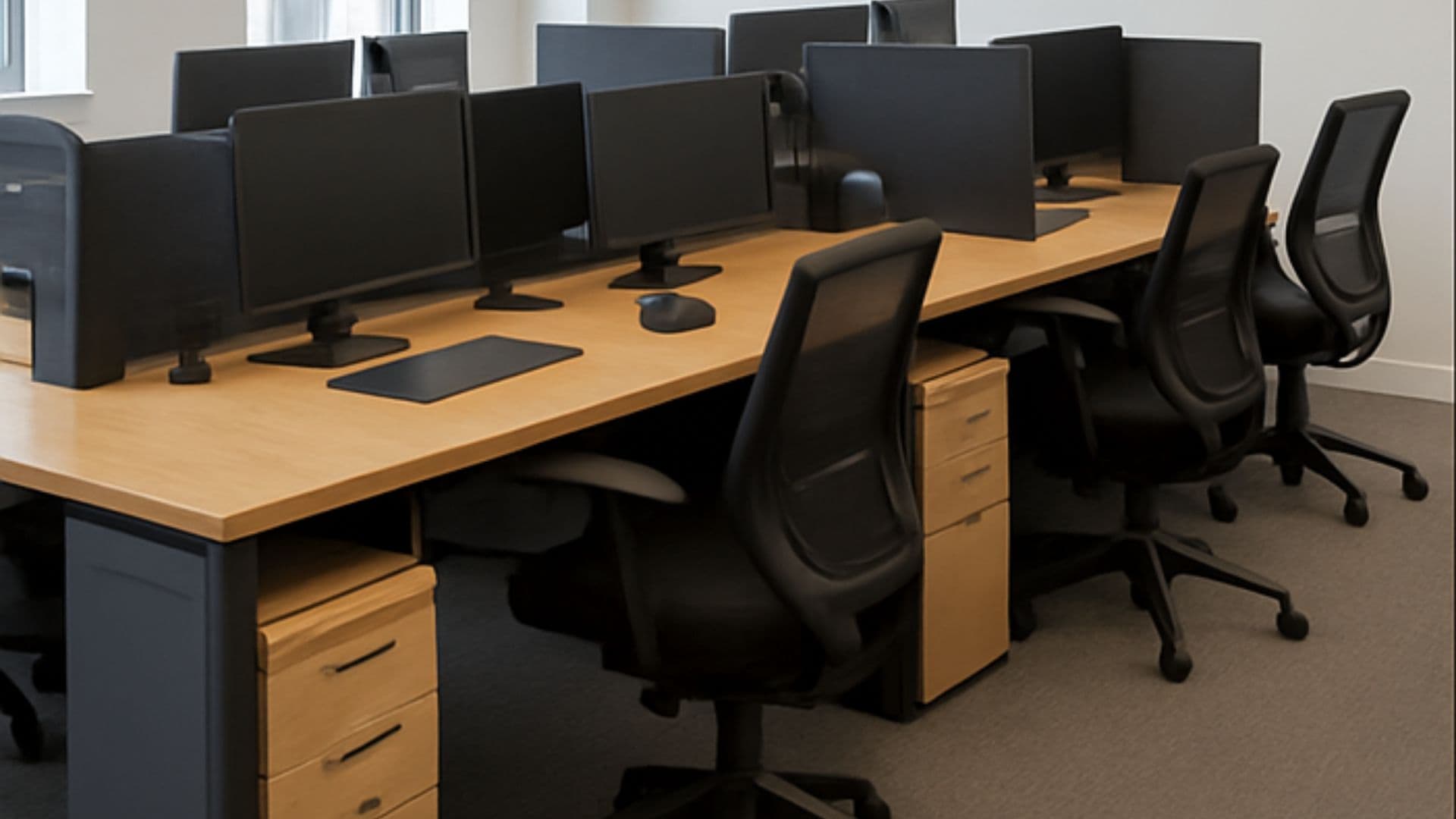 Office Furniture Removal
