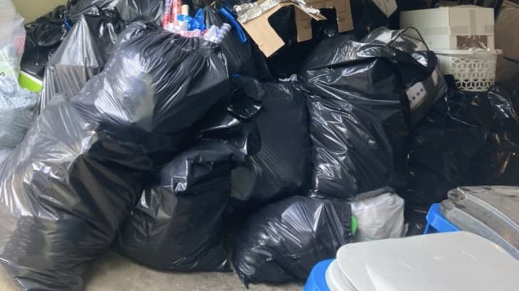 Trash Removal