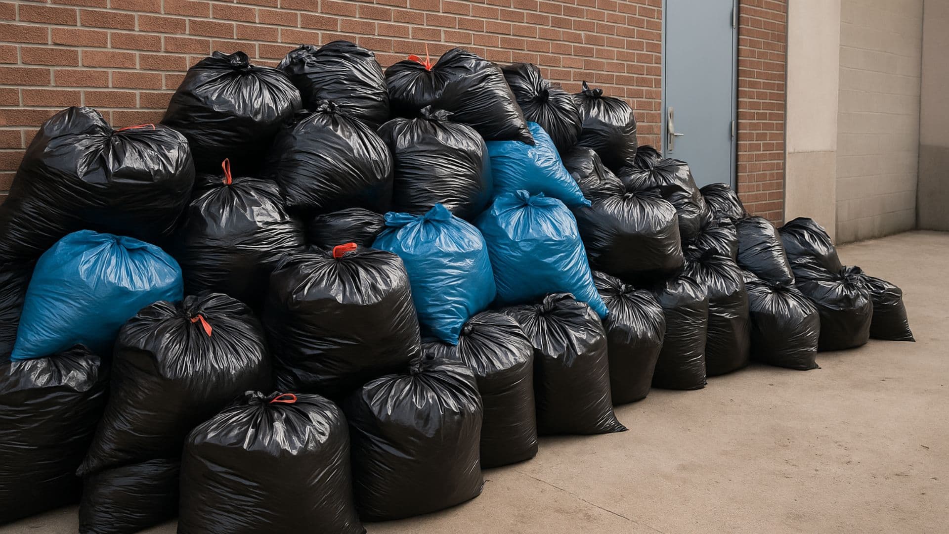 Commercial Trash Removal